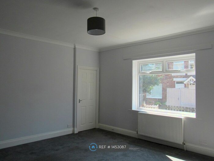 2 Bedroom Terraced House To Rent In Earsdon Terrace, Newcastle Upon Tyne, NE27
