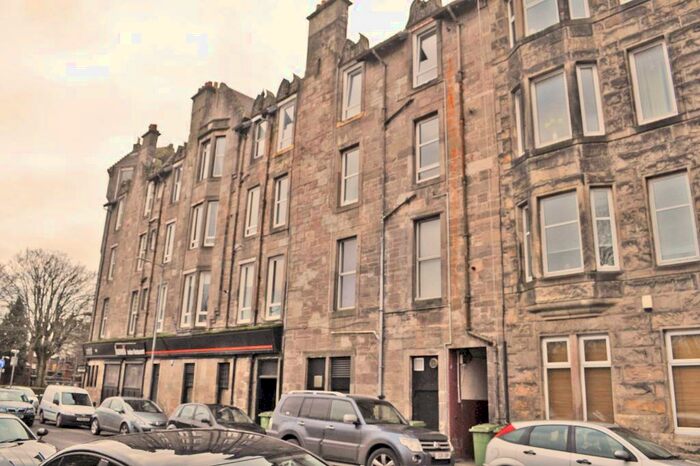 2 Bedroom Flat To Rent In Station Road, Dumbarton, West Dunbartonshire, G82