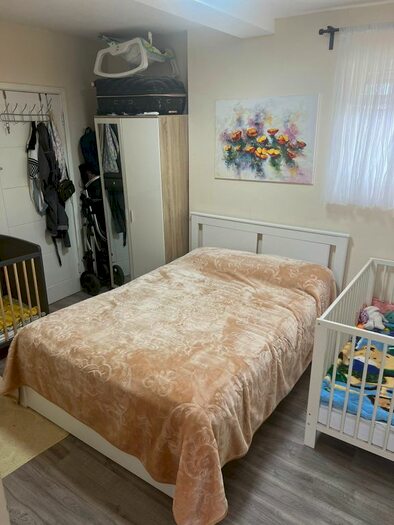 1 Bedroom Flat To Rent In Town Road, Edmonton, N9