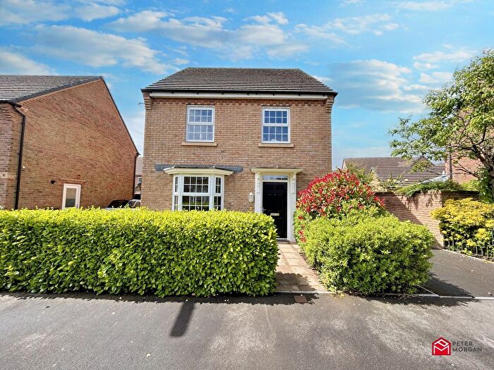 4 Bedroom Detached House For Sale In Ocean View, Jersey Marine, Neath, Neath Port Talbot., SA10