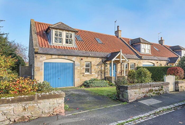 3 Bedroom Cottage For Sale In Bamburgh Cottage, The Wynding, Beadnell, Chathill, NE67