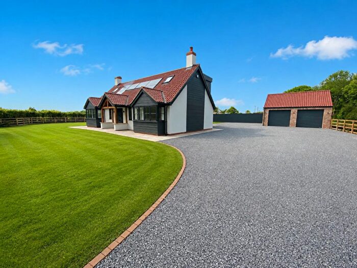 4 Bedroom Detached House To Rent In North Lane, Huntington, York, YO32
