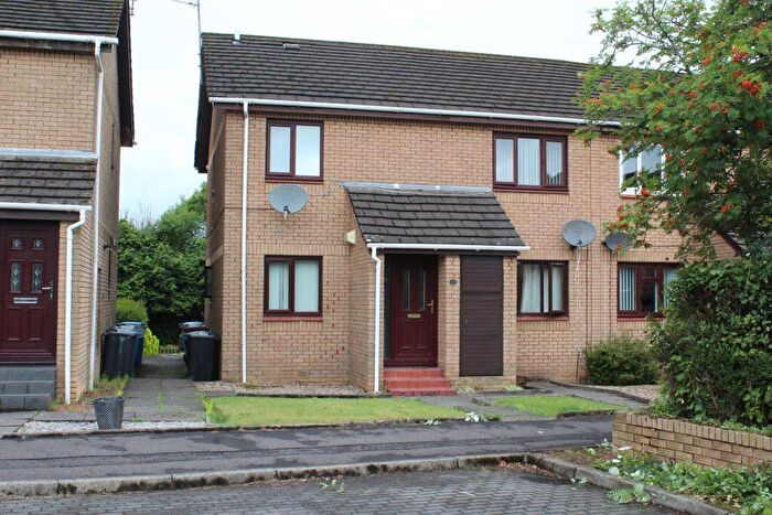2 Bedroom Flat To Rent In Howth Terrace, Anniesland, G13