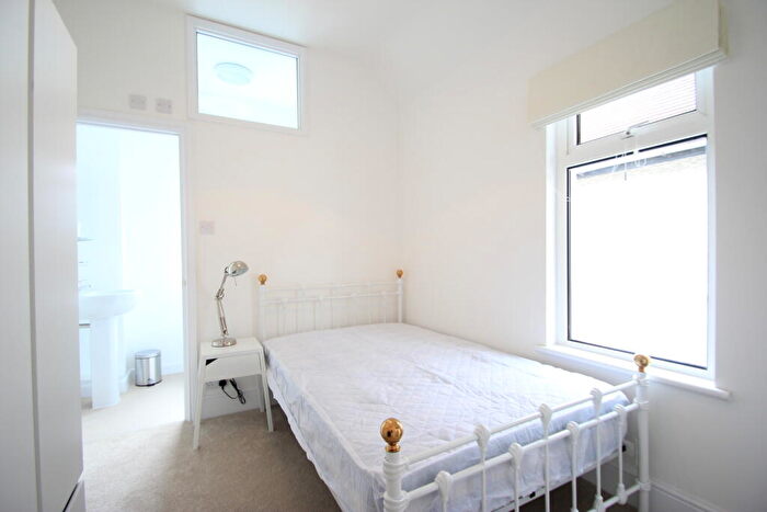 1 Bedroom House To Rent In Beechcroft Avenue, ST16