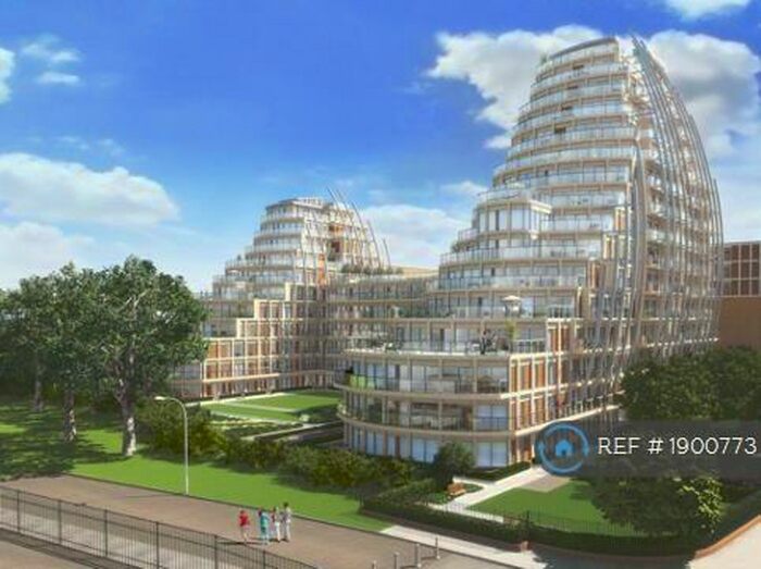 2 Bedroom Flat To Rent In Admiralty Building, Kingston Upon Thames, KT2