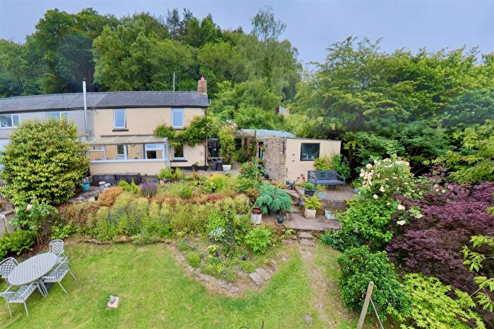 3 Bedroom Cottage For Sale In Joys Green Road, Lydbrook, GL17
