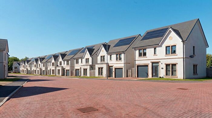 4 Bedroom Detached House For Sale In Stationhouse Drive, Brookfield, PA6