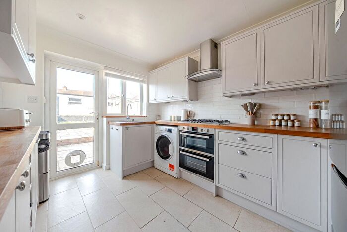 3 Bedroom Terraced House To Rent In Conrad Drive, Worcester Park, KT4