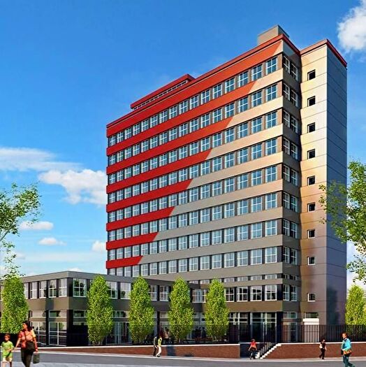 1 Bedroom Flat To Rent In Borough Road, Sunderland, SR1