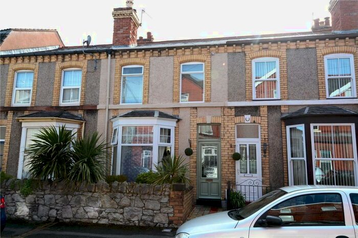 3 Bedroom Terraced House To Rent In Deva Road, West Kirby, Wirral, CH48