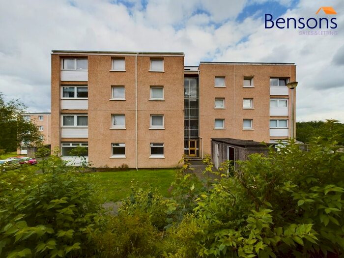 2 Bedroom Flat To Rent In Tarbolton, Calderwood, East Kilbride, South Lanarkshire, G74