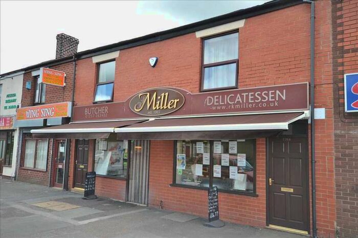 1 Bedroom Flat To Rent In Eaves Lane, Chorley, Chorley, PR6