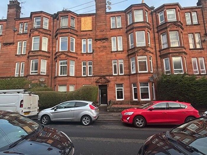 2 Bedroom Flat To Rent In Ingleby Drive, Dennistoun, Glasgow, G31