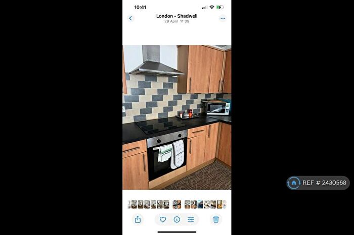 4 Bedroom Detached House To Rent In Stepney Causeway, London, E1