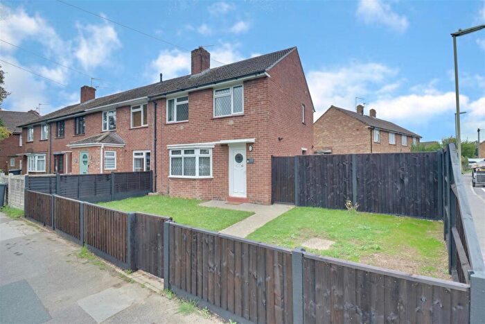 2 Bedroom House To Rent In Bedhampton Way, Havant, PO9