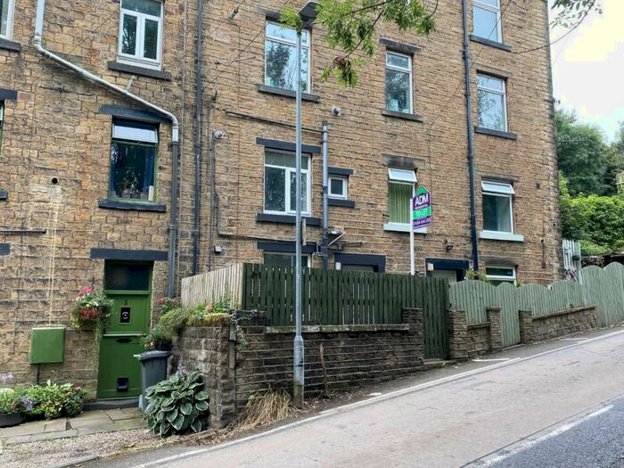 1 Bedroom Terraced House To Rent In Bargate, Linthwaite, Huddersfield, HD7