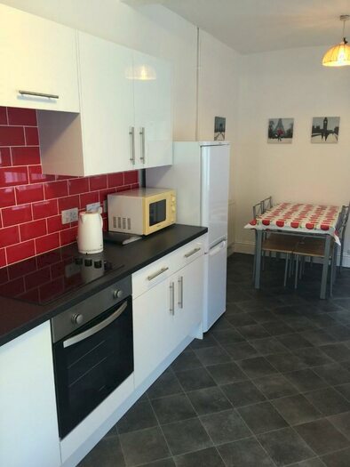 4 Bedroom Terraced House To Rent In Whitehall Terrace, Lincoln, Lincolnshire, LN1