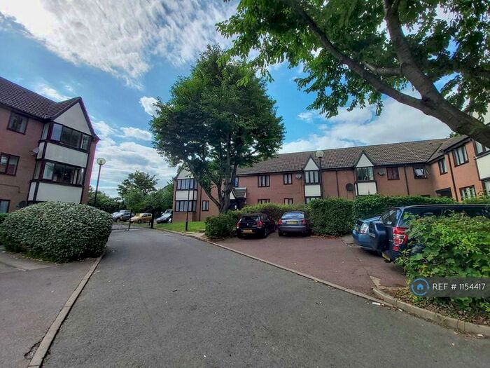 1 Bedroom Flat To Rent In Dorrington Close, Luton, LU3