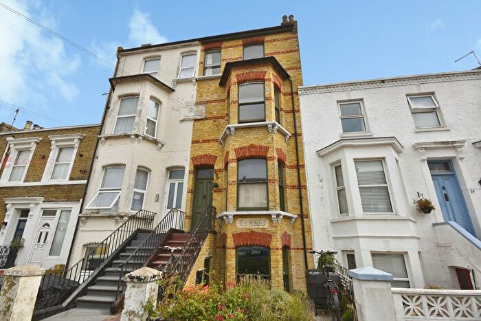 5 Bedroom Terraced House For Sale In Sweyn Road, Margate, Kent, CT9