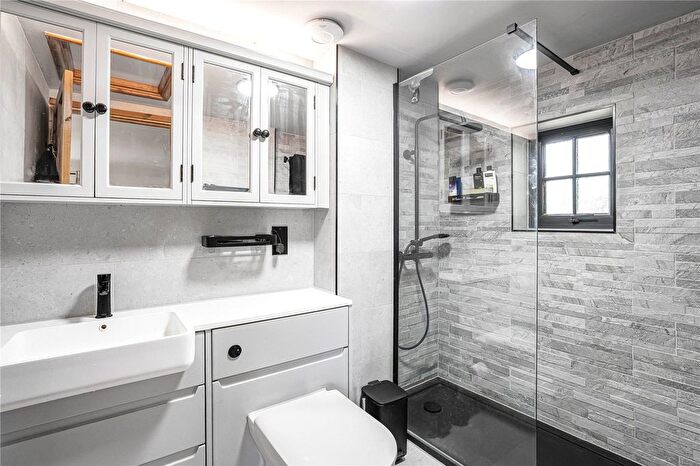 4 Bedroom Detached House For Sale In Swanbourne, Milton Keynes, Buckinghamshire, MK17