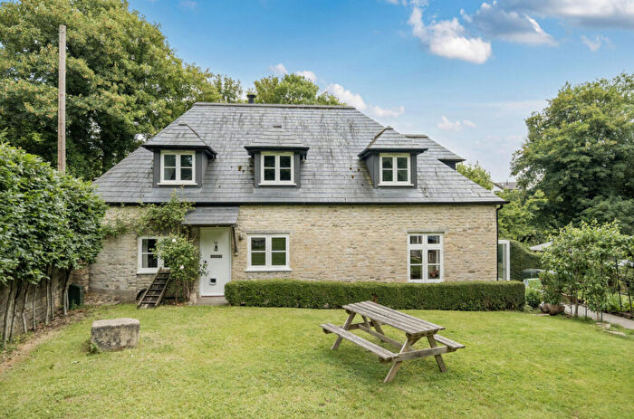 4 Bedroom Detached House For Sale In Kelston Road, Bath, Somerset, BA1