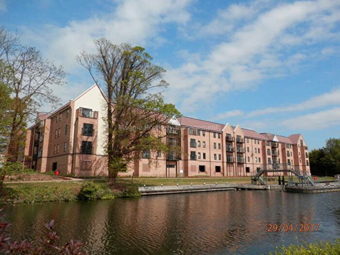 1 Bedroom Apartment To Rent In Little Paxton, PE19