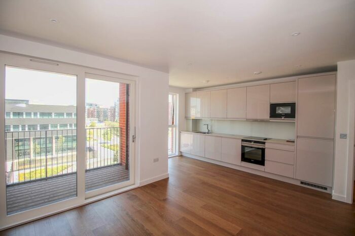 1 Bedroom Apartment To Rent In Serenity House, Colindale Gardens, Colindale, NW9