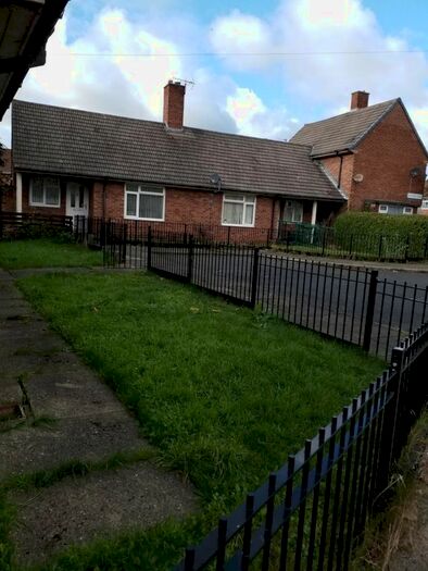 1 Bedroom Bungalow To Rent In Escomb Close, Stockton-On-Tees TS19