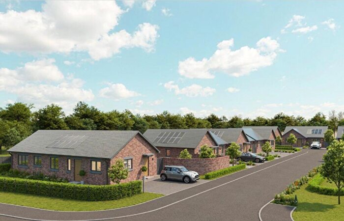 Land For Sale In Land At Newark Road, Torksey Lock, Lincoln, LN1
