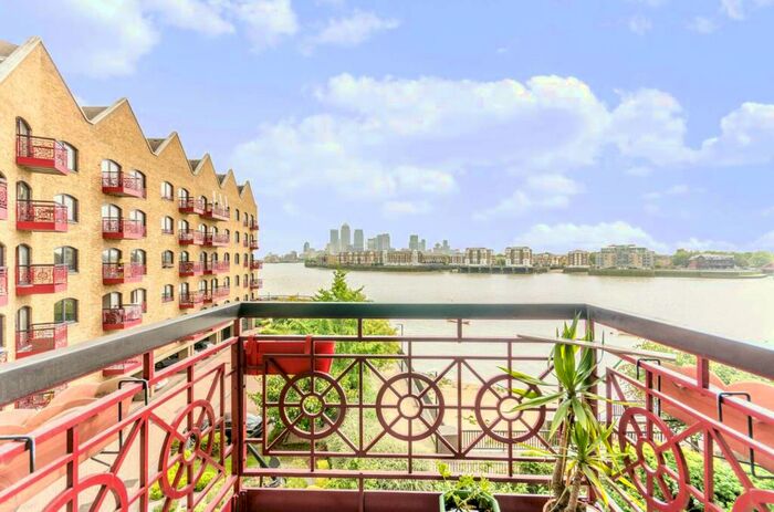 1 Bedroom Flat To Rent In Wapping Wall, Wapping, London, E1W