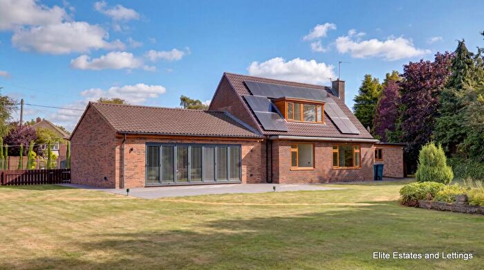 5 Bedroom Detached House To Rent In Pittington Road, Rainton Gate, Durham, DH5