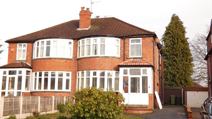 4 Bedroom Semi Detached House For Sale In Bideford Avenue, Leeds, West Yorkshire, LS8