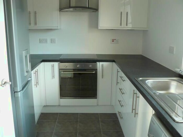 1 Bedroom Flat To Rent In Dalmahoy Drive, Ardler, Dundee, DD2