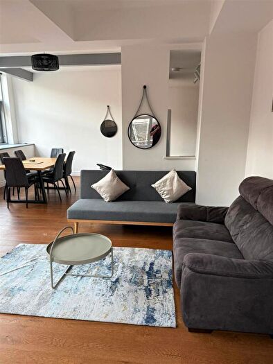 2 Bedroom Apartment For Sale In Piccadilly Lofts, Dale Street, M1