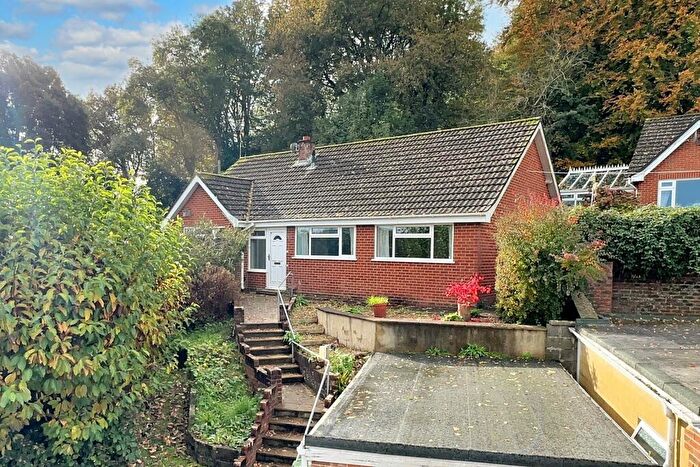 3 Bedroom Detached Bungalow For Sale In Bridport, DT6