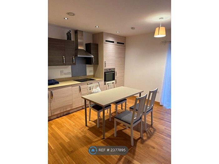 3 Bedroom Flat To Rent In William Mundy Way, Dartford, DA1