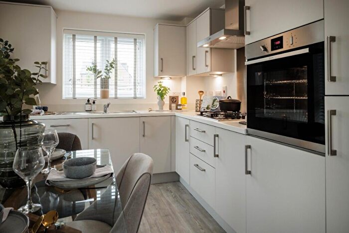 1 Bedroom Apartment For Sale In Applewood Road, Cottam, Preston, PR4