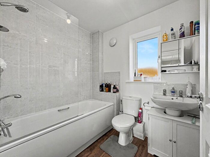 3 Bedroom Terraced House For Sale In How Walk, Stowmarket, IP14