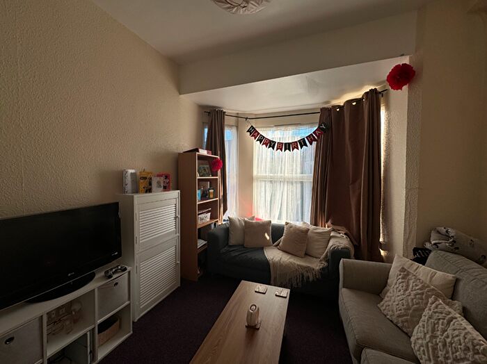 1 Bedroom House To Rent In Langdale Rd, Liverpool, L15