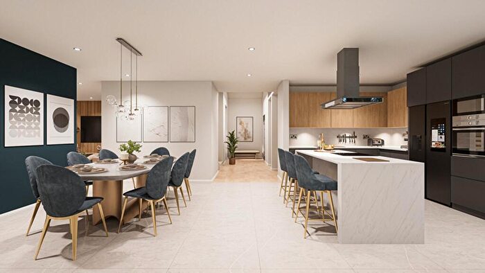 4 Bedroom Detached House For Sale In Nether Birnie, Elgin, Morayshire, IV30