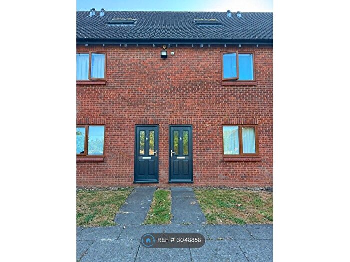 2 Bedroom Flat To Rent In Stephenson Way, Corby, NN17