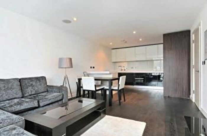 1 Bedroom Flat To Rent In Moore House, Gatliff Road, Grosvenor Waterside, London, SW1W