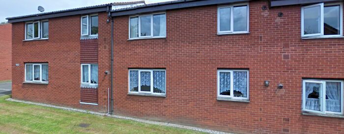 2 Bedroom Flat To Rent In Cross Lane, LE12