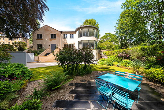 4 Bedroom Detached House For Sale In Wharfe Side ~ Bridge Road, Boston Spa, LS23