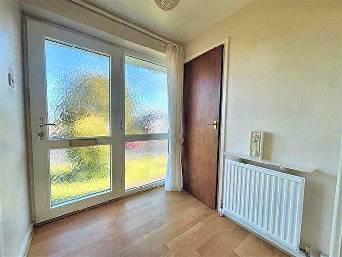 2 Bedroom Detached Bungalow For Sale In Weston Way, Hutton, BS24