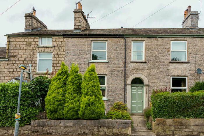 3 Bedroom Terraced House To Rent In Castle Street, Kendal, LA9