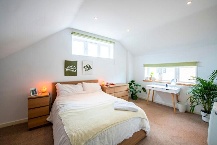 1 Bedroom House To Rent In North End, Bassingbourn, SG8