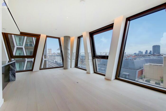 2 Bedroom Flat To Rent In The Broadway, Westminster, SW1H