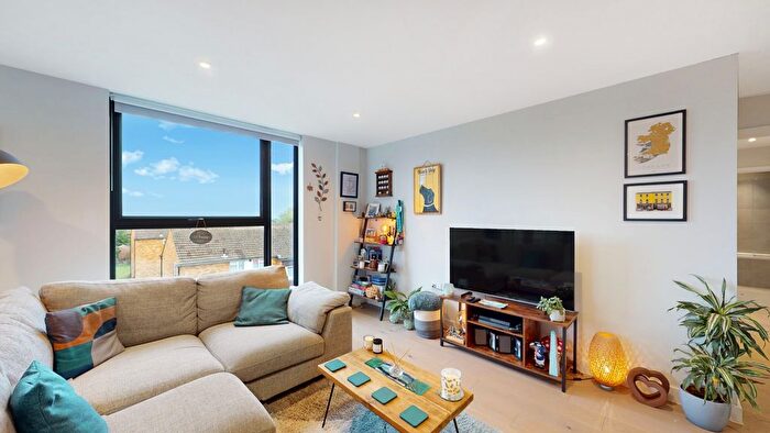 2 Bedroom Flat For Sale In Luna Apartments, Field End Road, Ruislip, Greater London, HA4