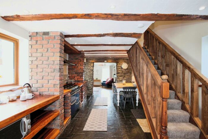 3 Bedroom Detached House For Sale In Old Caerphilly Road, Nantgarw, Cardiff, CF15